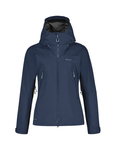 KANGRI GTX JACKET WMNS