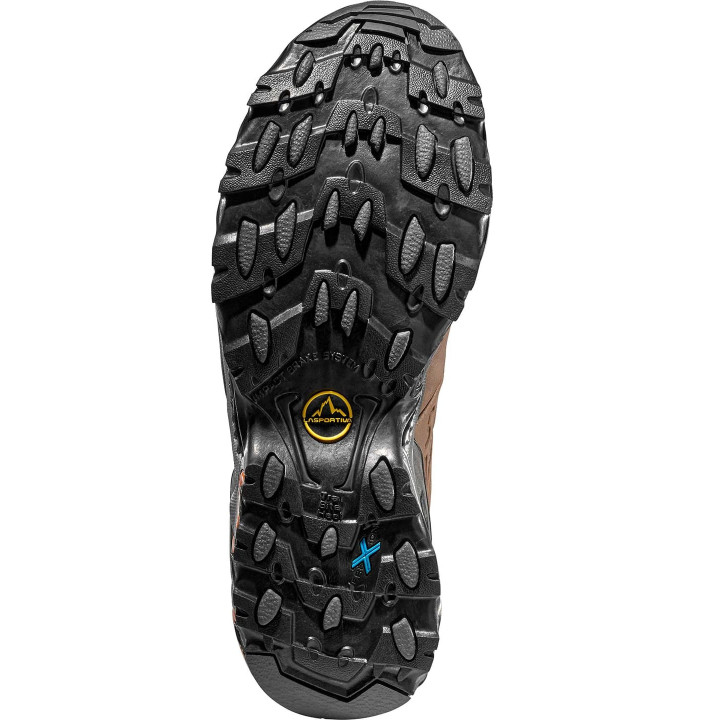 ULTRA RAPTOR II LEATHER GTX