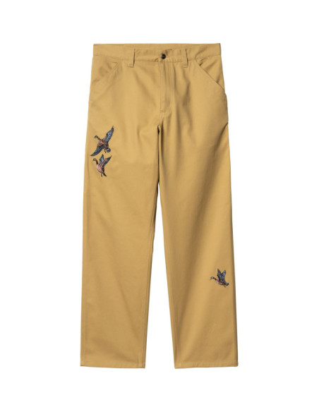 DUCKS SINGLE KNEE PANT