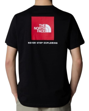 M S S REDBOX TEE