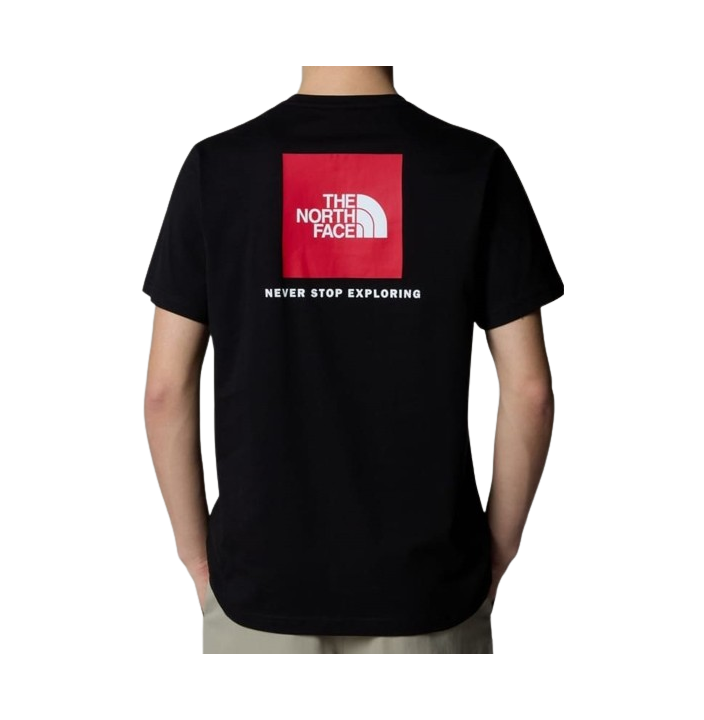 M S S REDBOX TEE