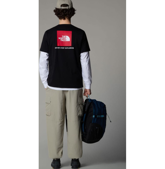 M S S REDBOX TEE