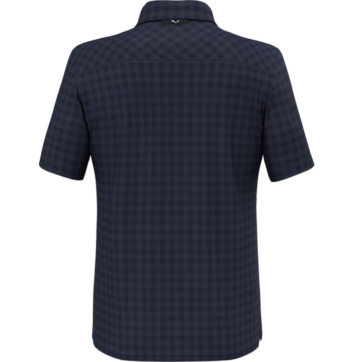 PUEZ DRY M S S SHIRT