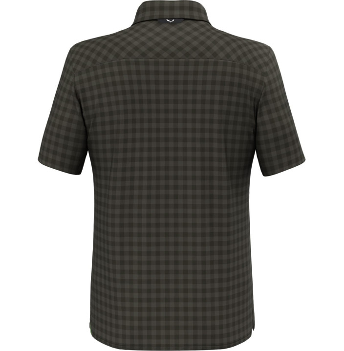 PUEZ DRY M S S SHIRT