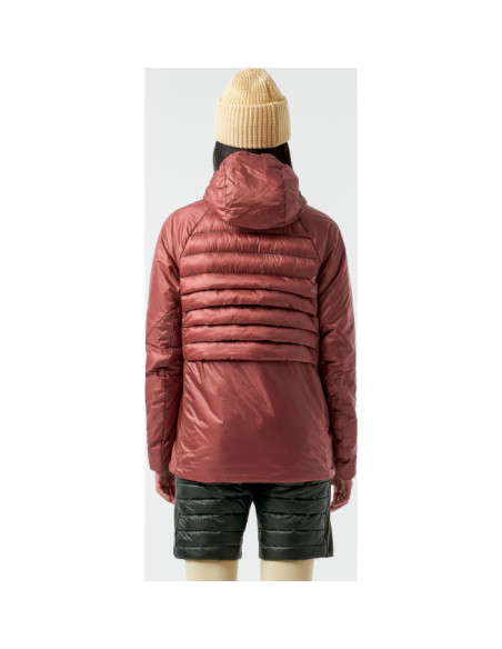 SUMMIT GILLTEK JACKET