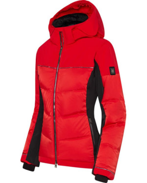 ERIN HYBRID JACKET