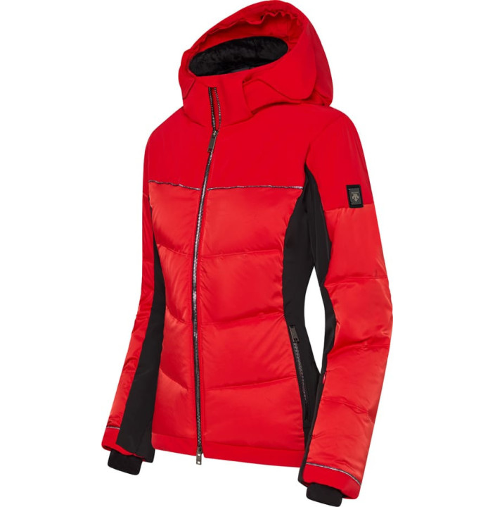ERIN HYBRID JACKET