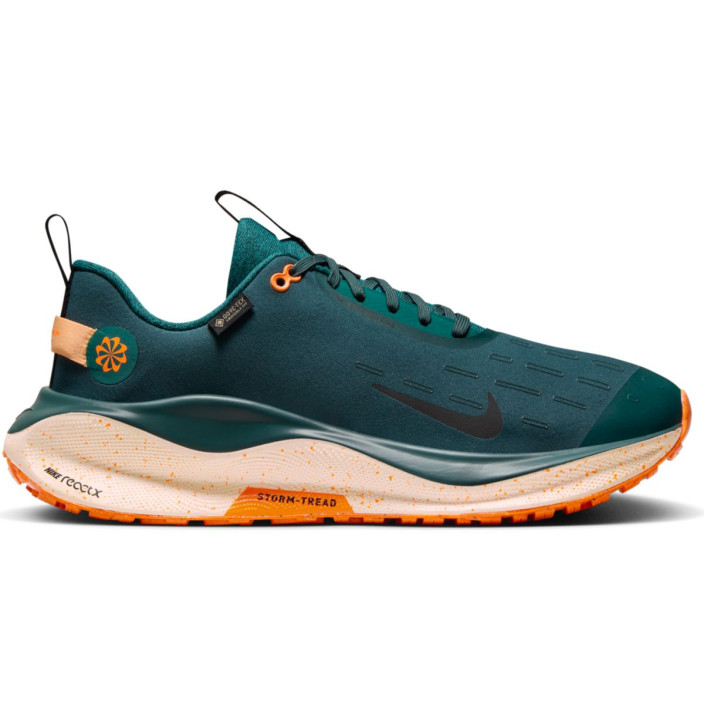 NIKE INFINITY RUN 4 REACTX GORE-TEX