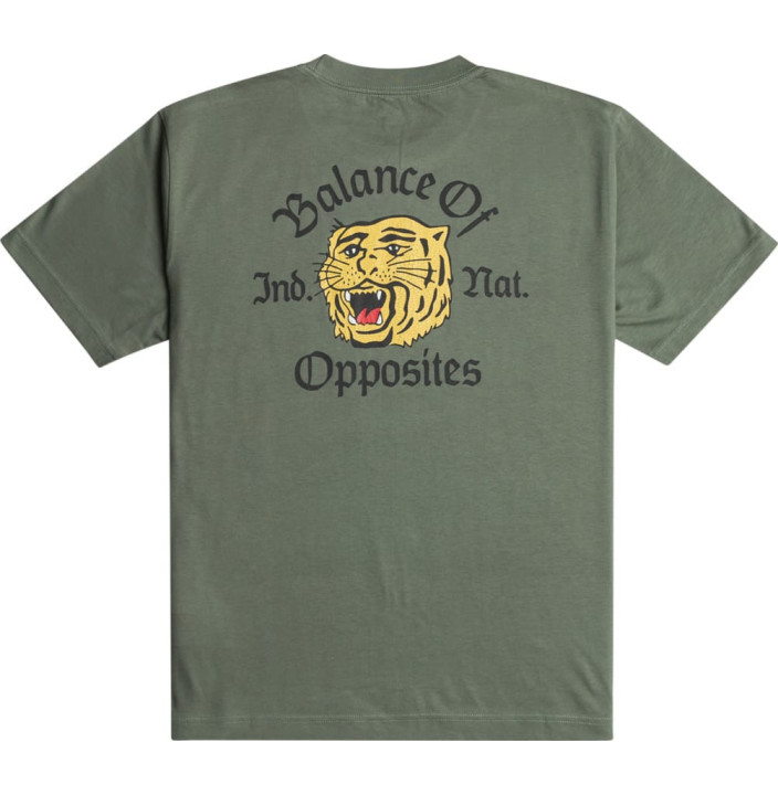 WILD CAT TEES
