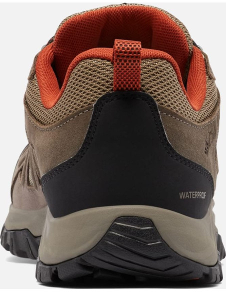 REDMOND III WATERPROOF