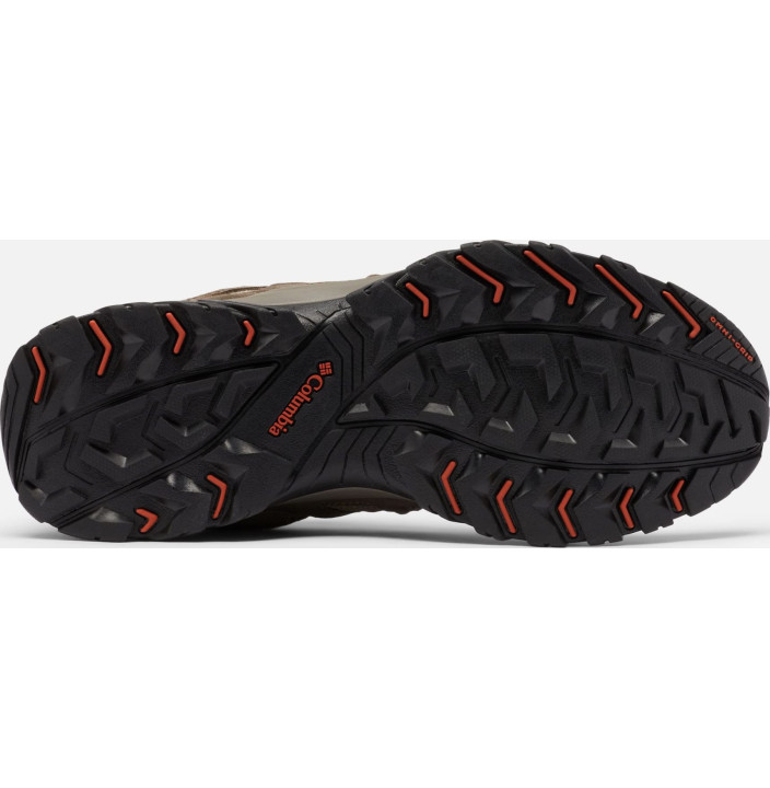 REDMOND III WATERPROOF