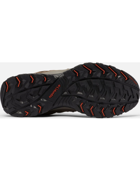 REDMOND III WATERPROOF