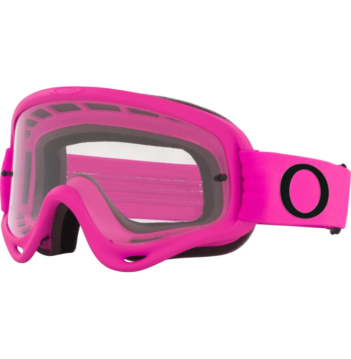 O-FRAME MX