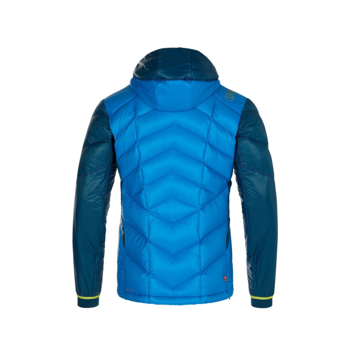 AIGUILLE DOWN JKT M
