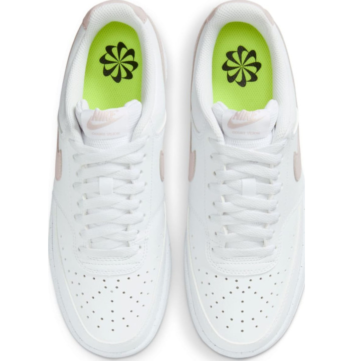 NIKE COURT VISION LOW NEXT NAT.....