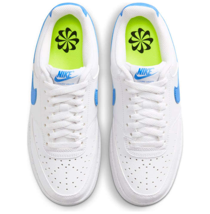 NIKE COURT VISION LOW NEXT NAT.....