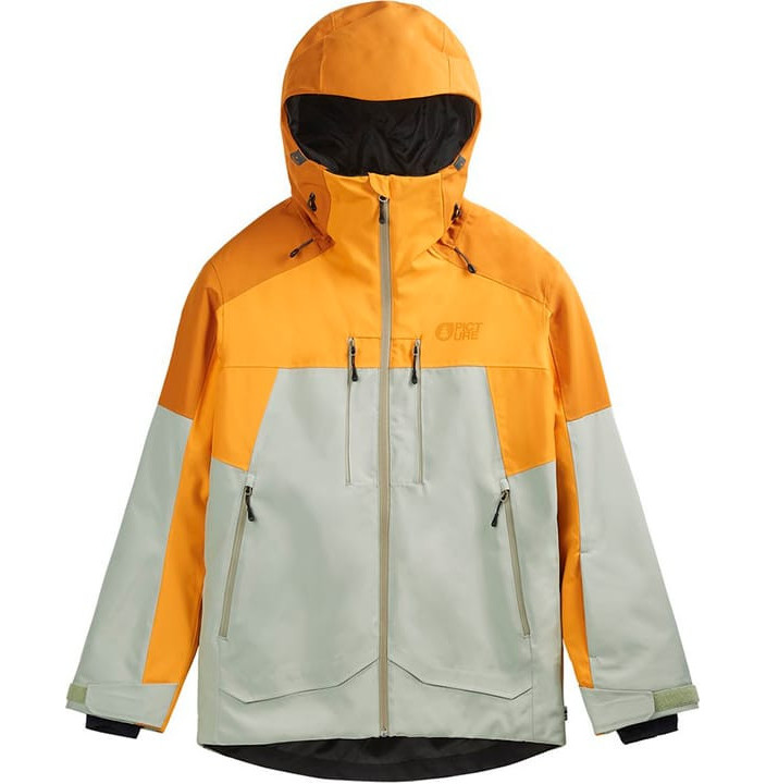 EXA JKT