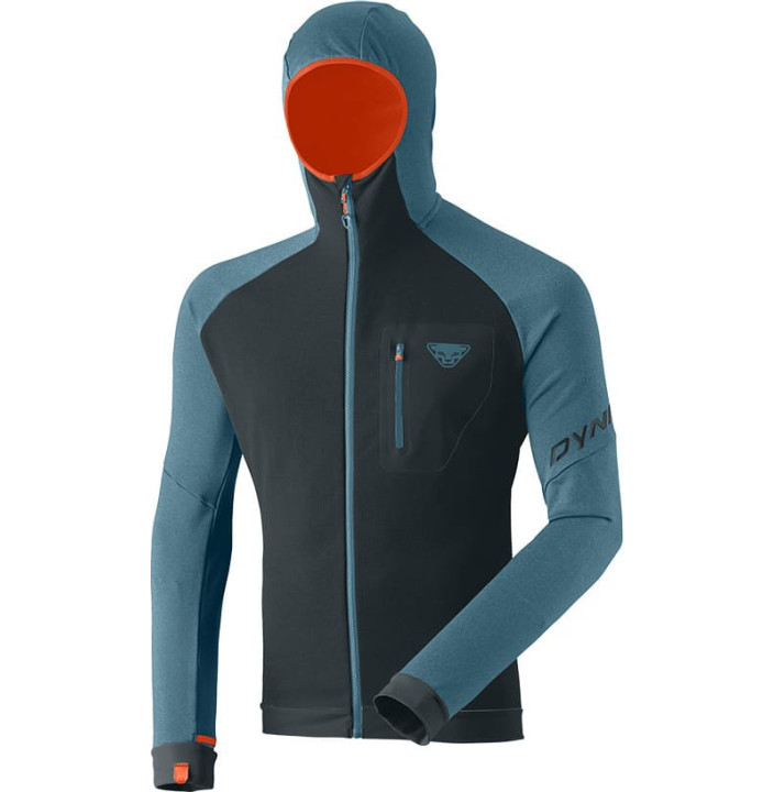 RADICAL PTC M JKT