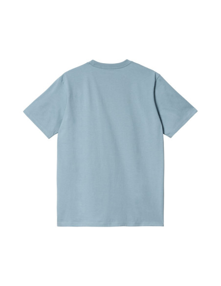 S S POCKET T-SHIRT S S POCKET T-SHIRT