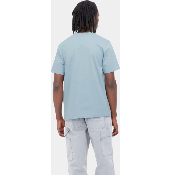 S S POCKET T-SHIRT