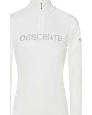 LAUREL WOMEN'S T-NEC