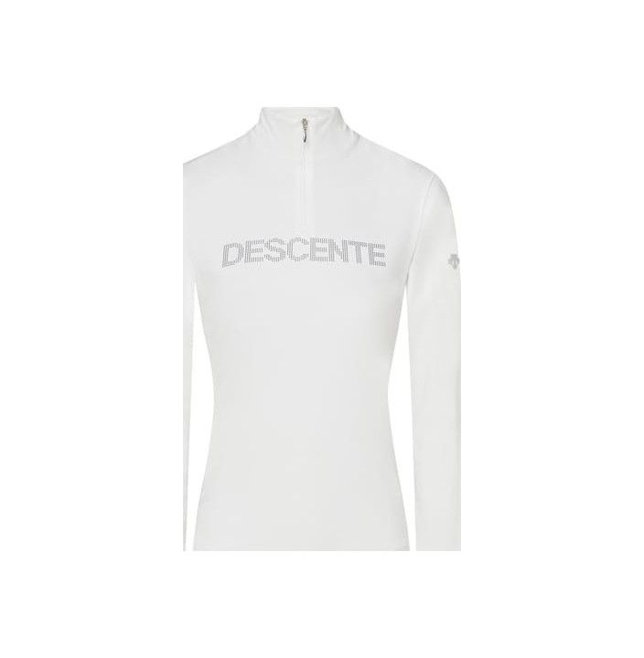 LAUREL WOMEN'S T-NEC