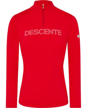 LAUREL WOMEN'S T-NEC