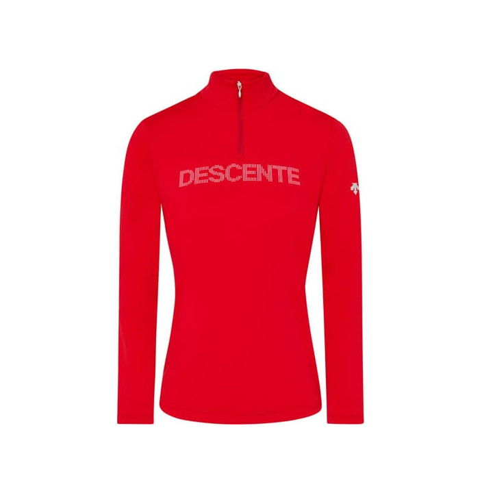 LAUREL WOMEN'S T-NEC