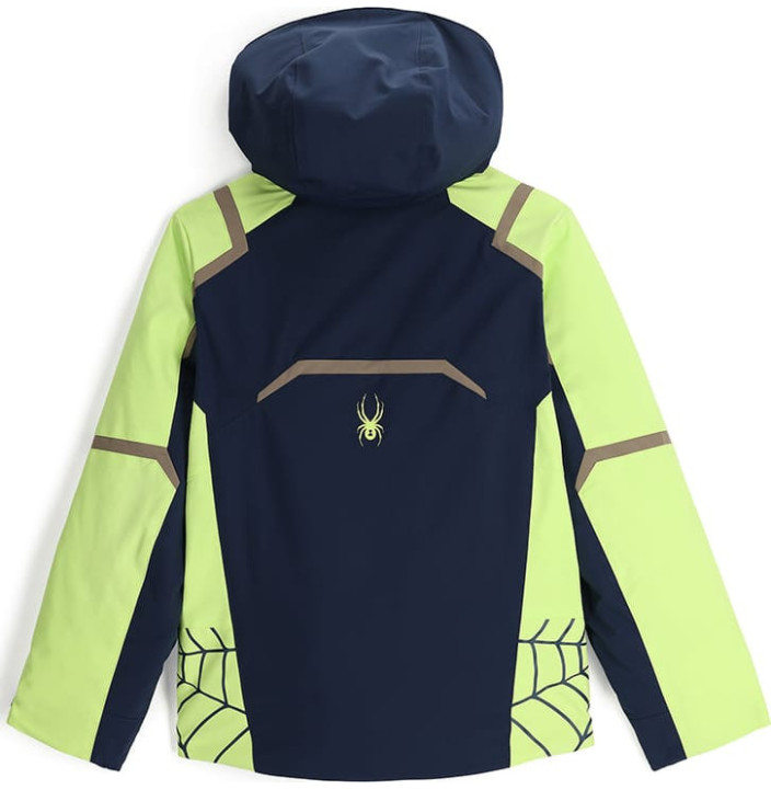 MINI CHALLENGER JACKET
