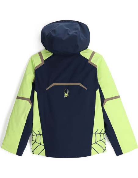 MINI CHALLENGER JACKET MINI CHALLENGER JACKET