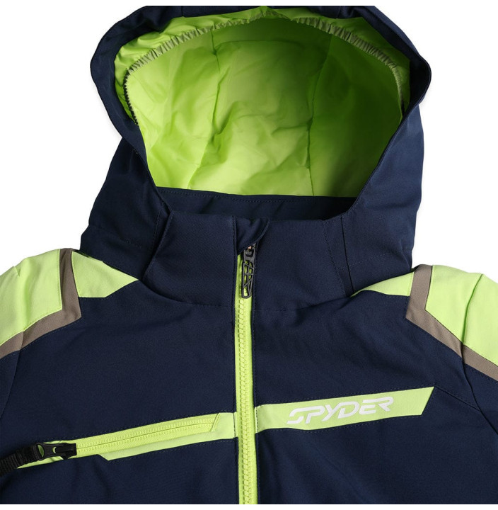 MINI CHALLENGER JACKET