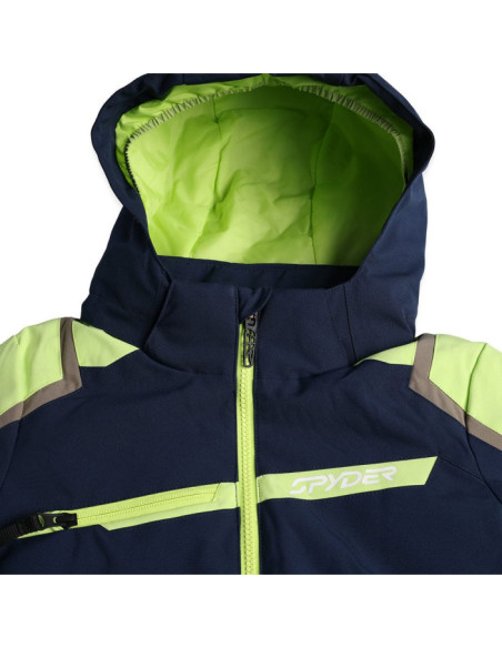 MINI CHALLENGER JACKET MINI CHALLENGER JACKET