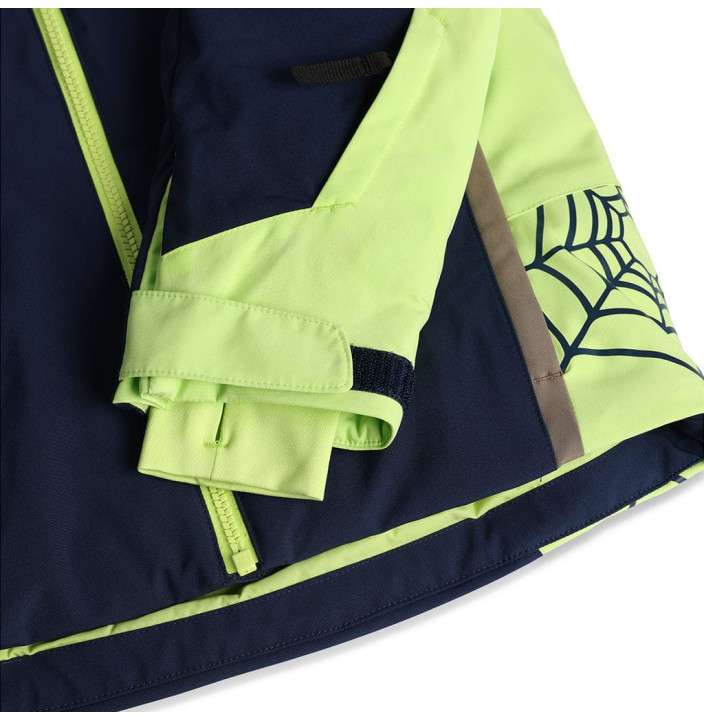 MINI CHALLENGER JACKET