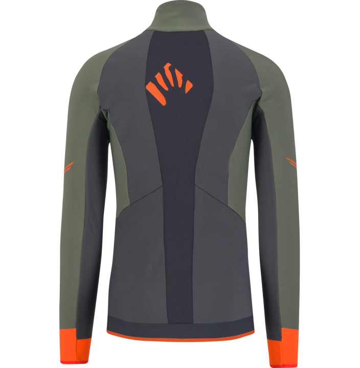 ALAGNA EVO JACKET