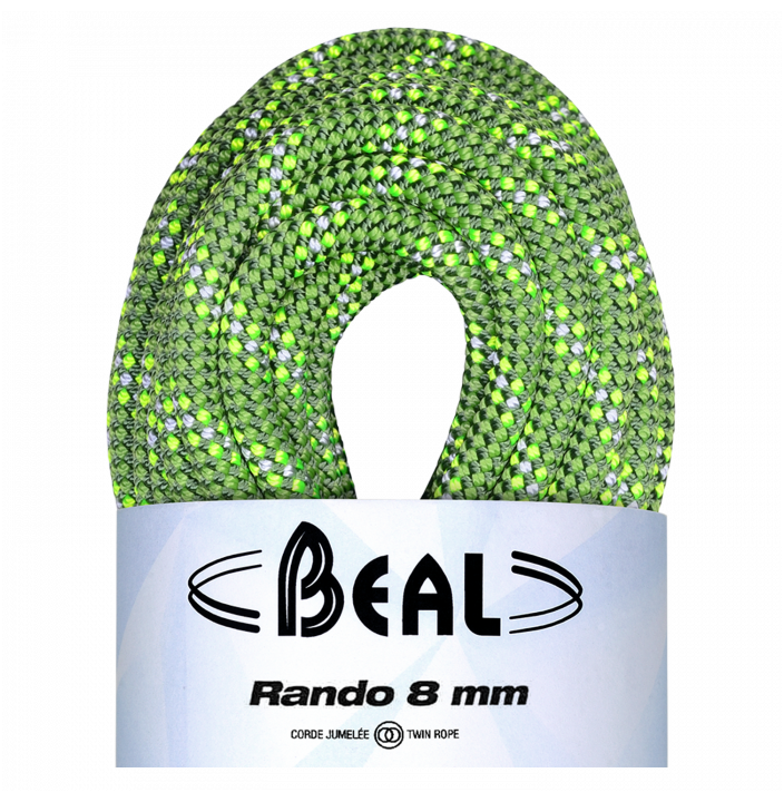8MM RANDO