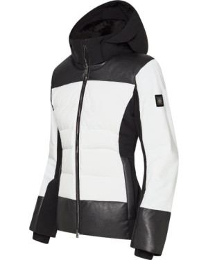 SHARON HYBRID JACKET