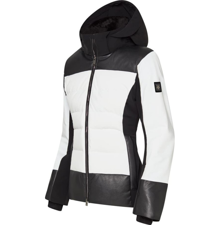SHARON HYBRID JACKET