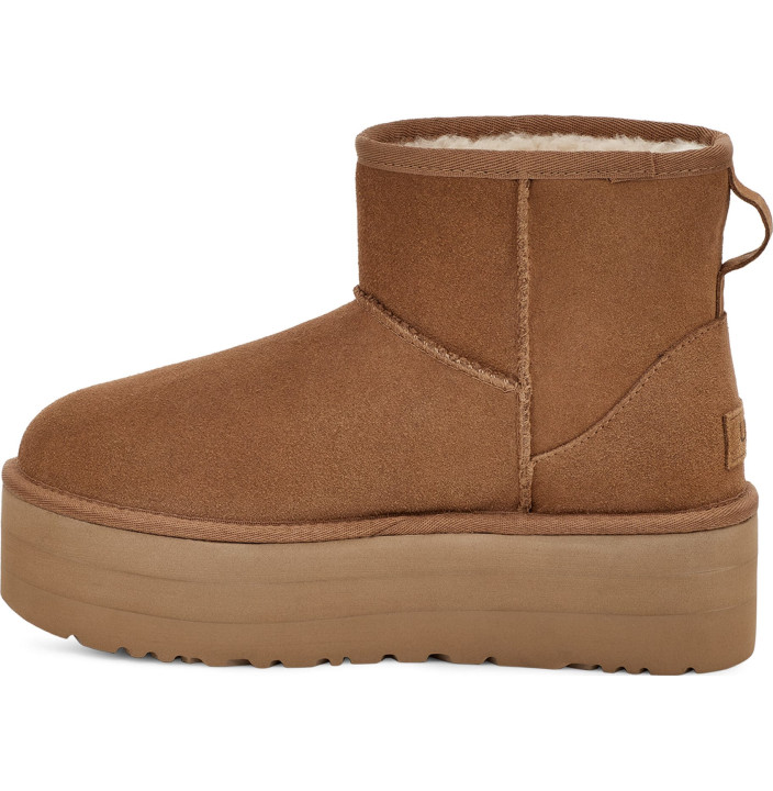 W CLASSIC MINI PLATFORM
