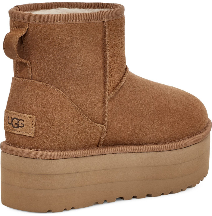 W CLASSIC MINI PLATFORM