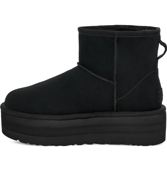 W CLASSIC MINI PLATFORM