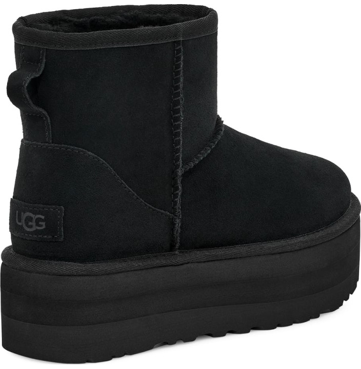 W CLASSIC MINI PLATFORM