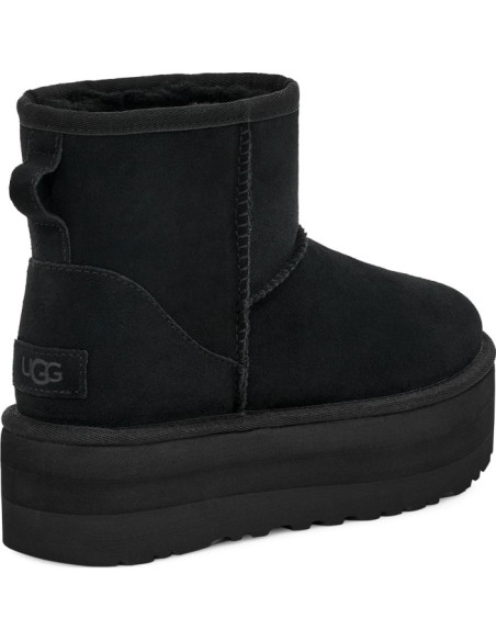 W CLASSIC MINI PLATFORM