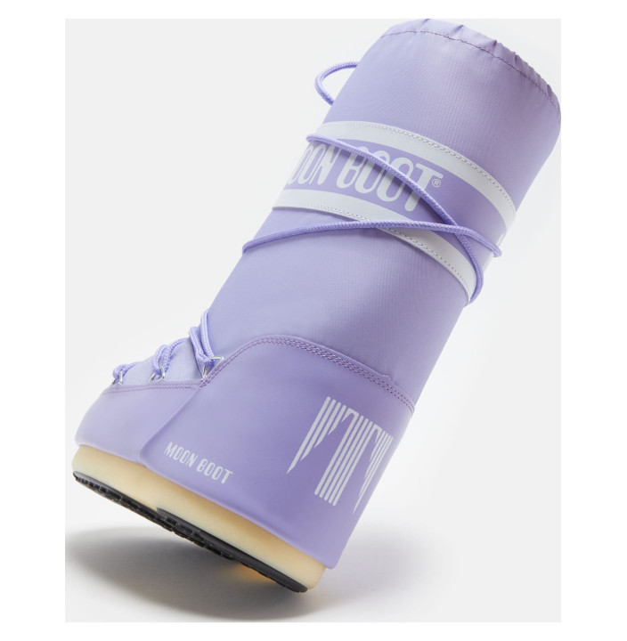 MOON BOOT ICON NYLON