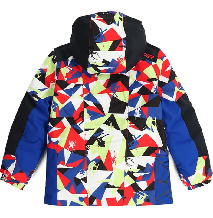CHALLENGER JACKET