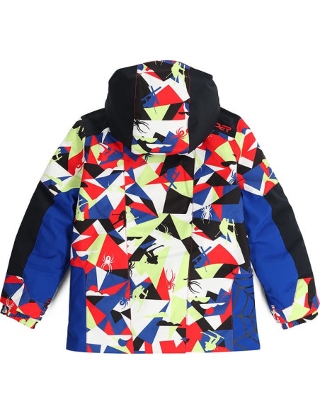 CHALLENGER JACKET CHALLENGER JACKET