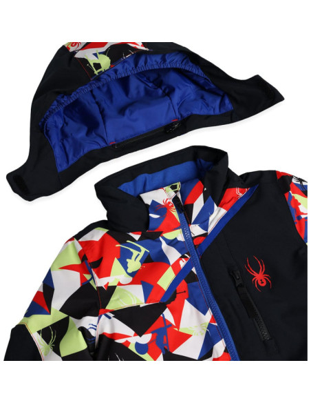 CHALLENGER JACKET CHALLENGER JACKET