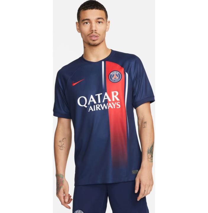 PSG M NK DF STAD JSY SS HM