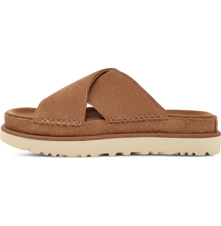 W GOLDENSTAR  CROSS SLIDE