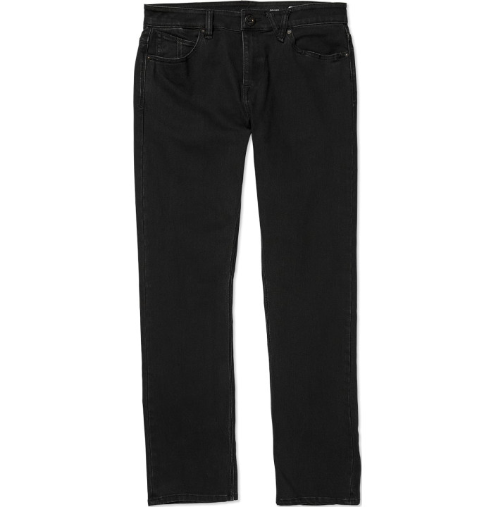 SOLVER DENIM