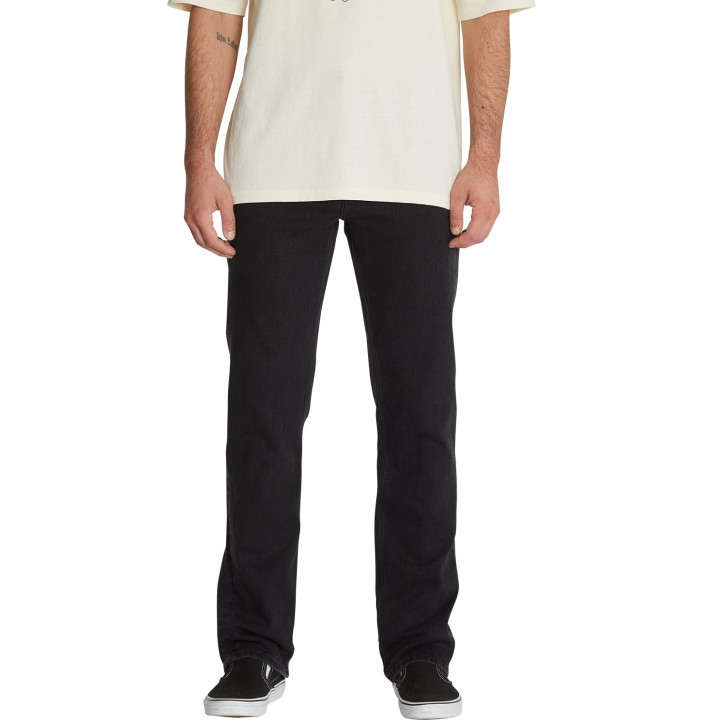 SOLVER DENIM
